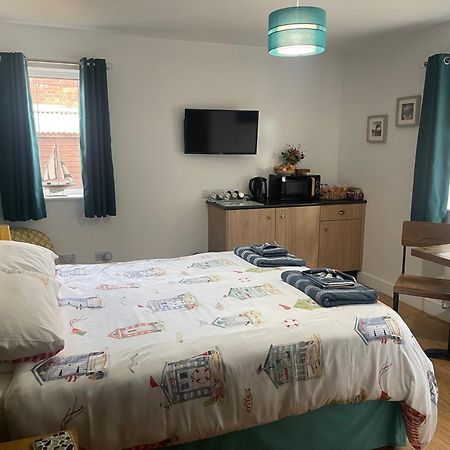 Godden Green B & B Guesthouse Newchurch  Екстер'єр фото