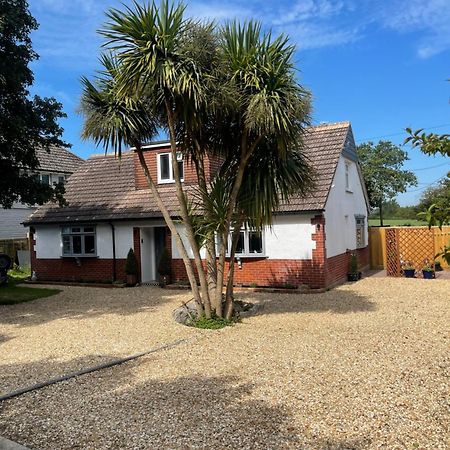 Godden Green B & B Guesthouse Newchurch  Екстер'єр фото