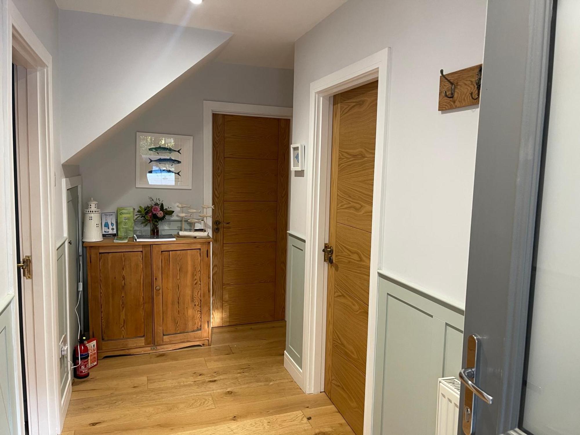 Godden Green B & B Guesthouse Newchurch  Екстер'єр фото