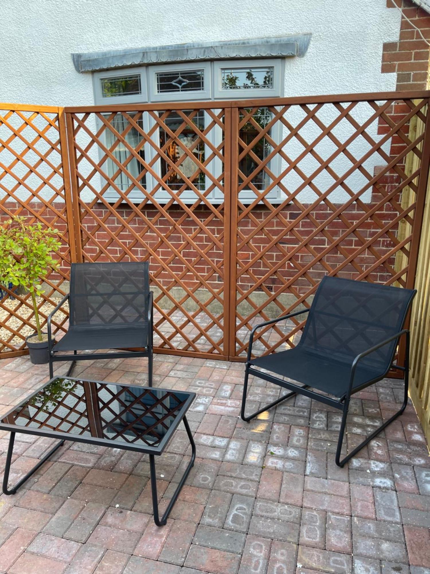 Godden Green B & B Guesthouse Newchurch  Екстер'єр фото
