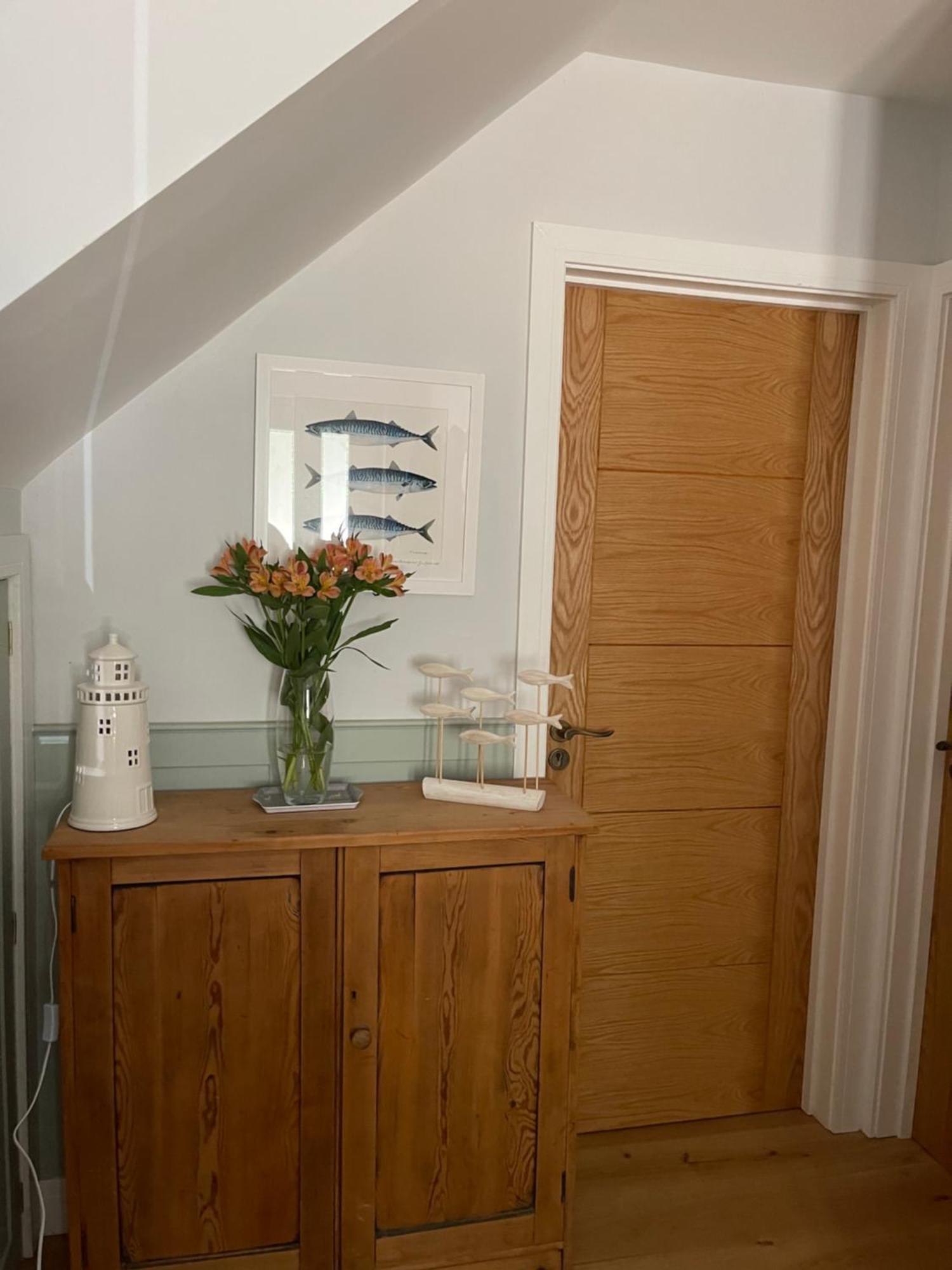 Godden Green B & B Guesthouse Newchurch  Екстер'єр фото