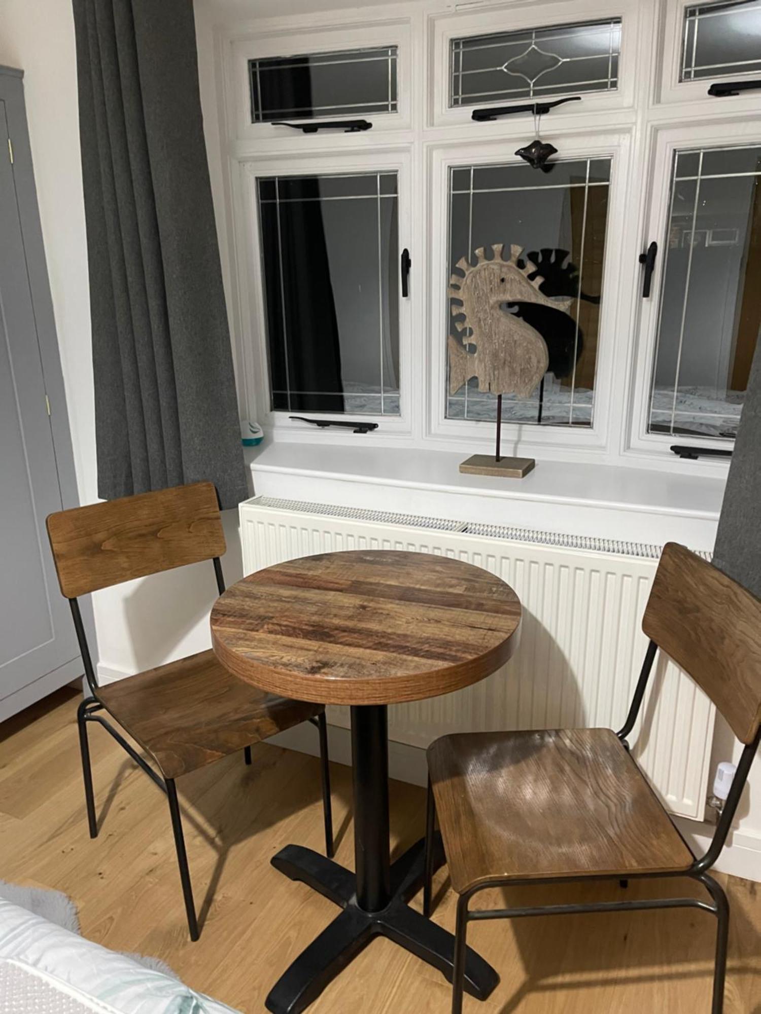 Godden Green B & B Guesthouse Newchurch  Екстер'єр фото
