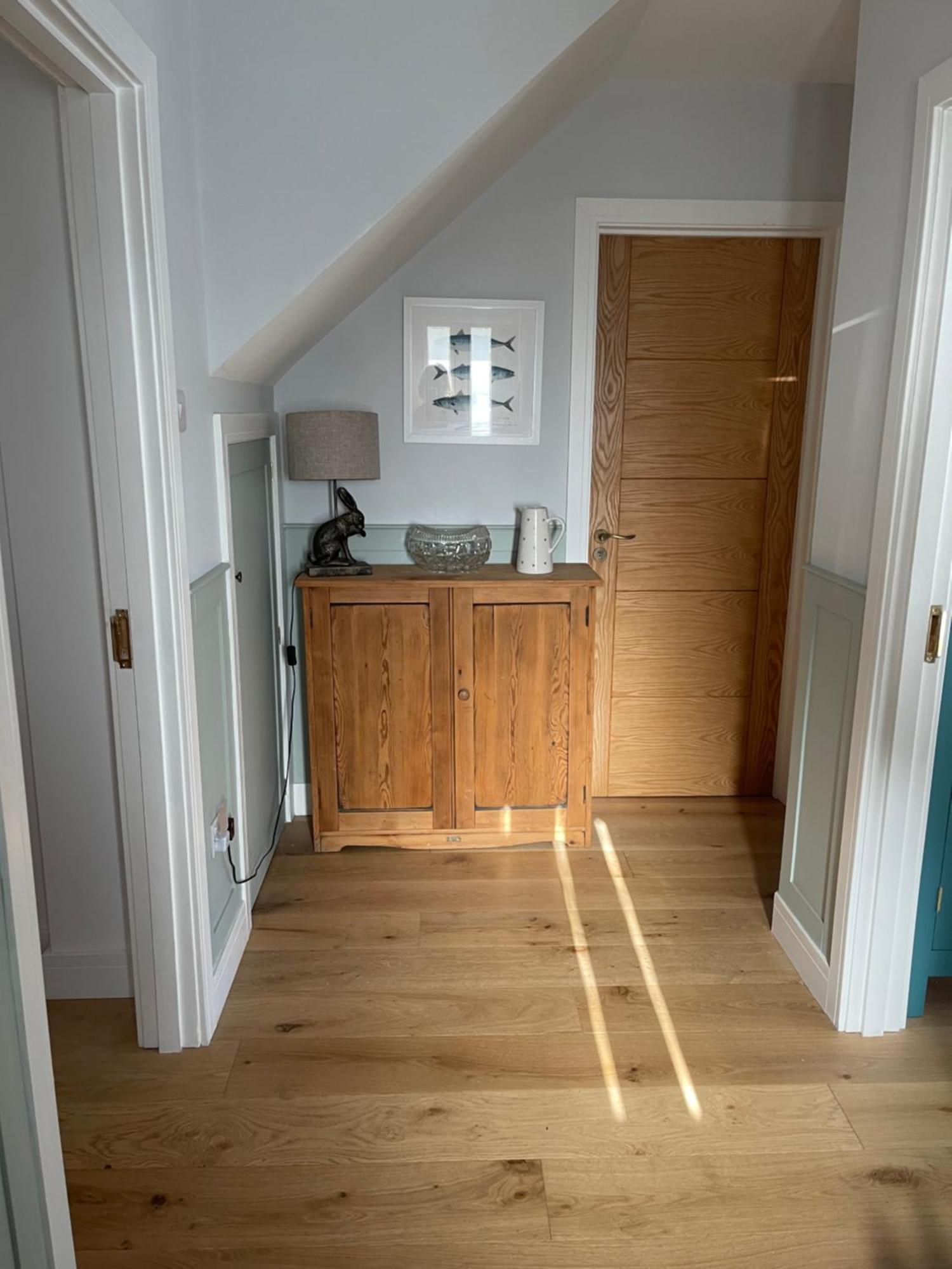 Godden Green B & B Guesthouse Newchurch  Екстер'єр фото